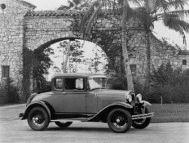 1930 Model A 